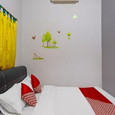 Oyo 92451 Hasan House Syariah 2Nearvihara Budhi Bhakti Нагоя Экстерьер фото