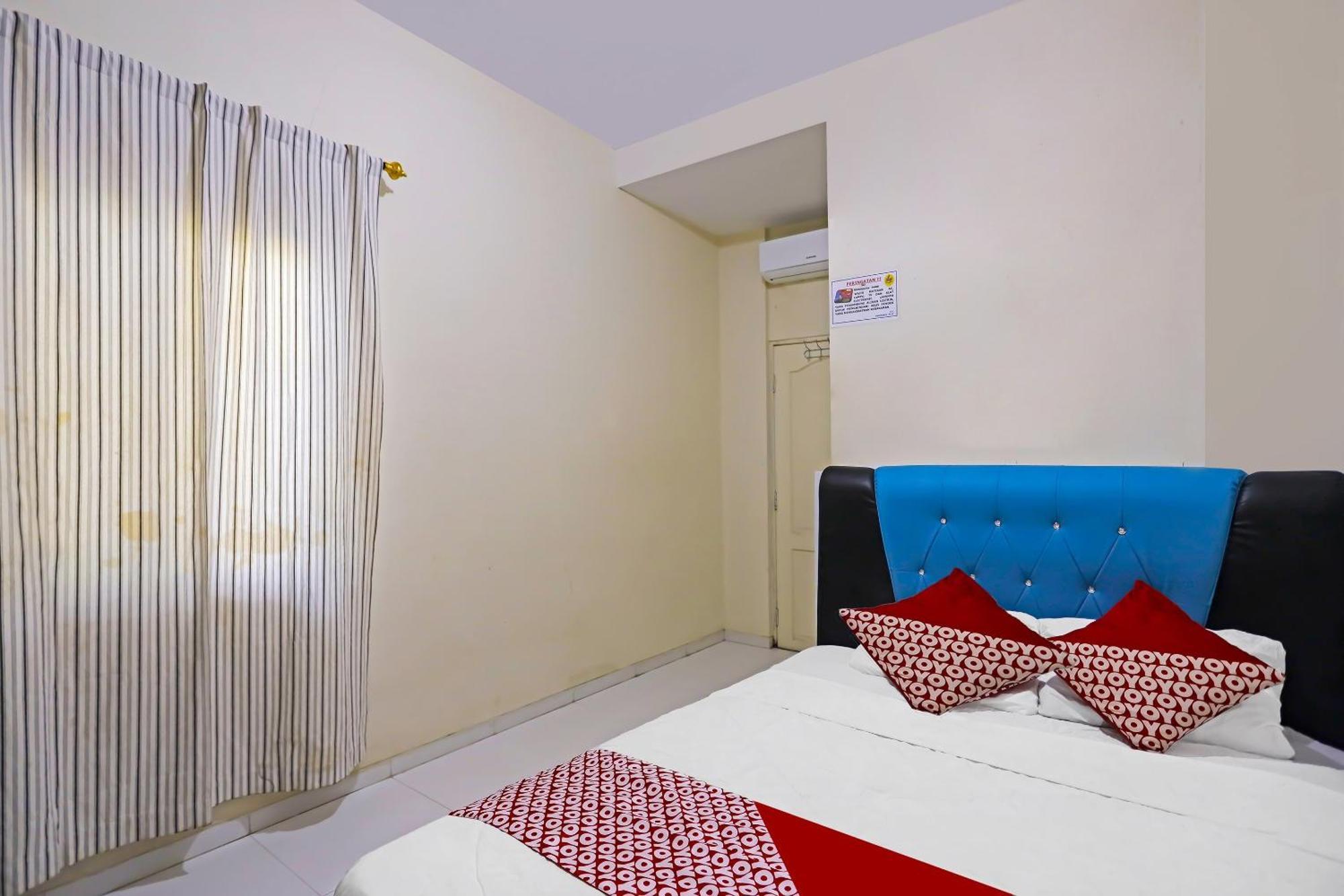 Oyo 92451 Hasan House Syariah 2Nearvihara Budhi Bhakti Нагоя Экстерьер фото